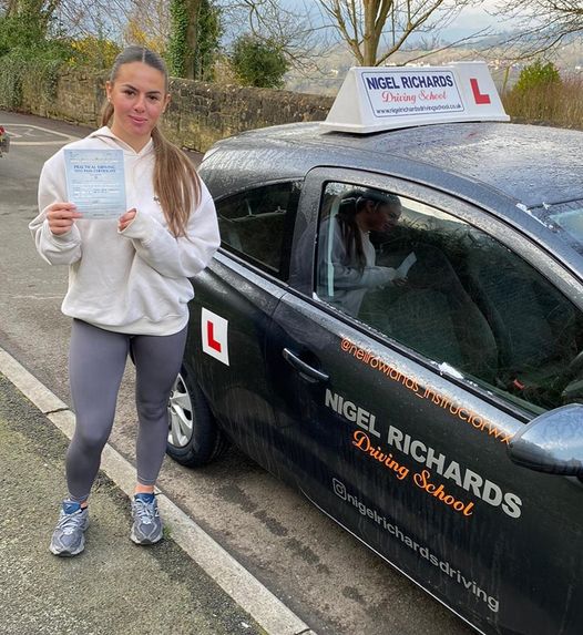 Driving Lessons Shrewsbury